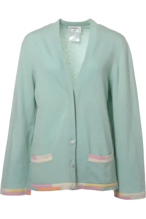 CHANEL Cashmere cardigan