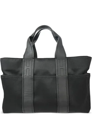 Hermès 1990-2000s Acapulco MM tote bag