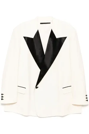 SANKUANZ Wool blazer