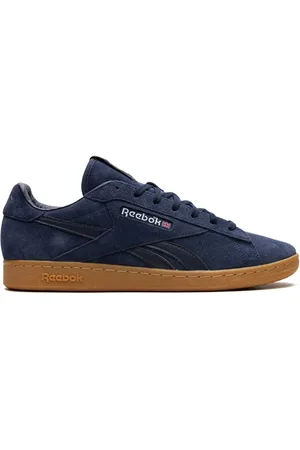 Reebok X The Good Company NPC UK "Collegiate Navy" sneakers