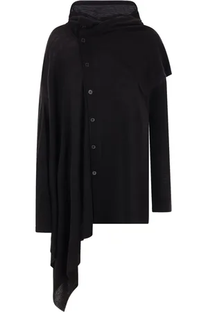 YOHJI YAMAMOTO Delivery B cardigan