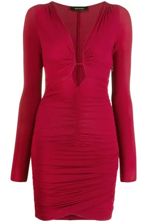 Isabel Marant Jordana mini dress