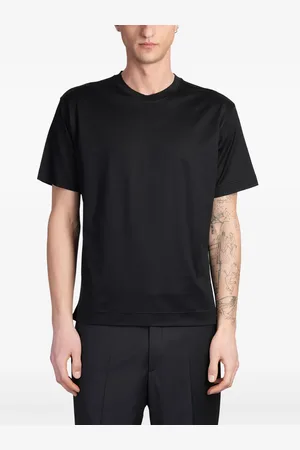 TAGLIATORE Cotton T-shirt