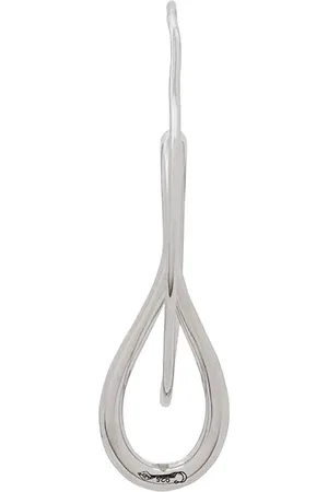 CHARLOTTE CHESNAIS Single needle earring