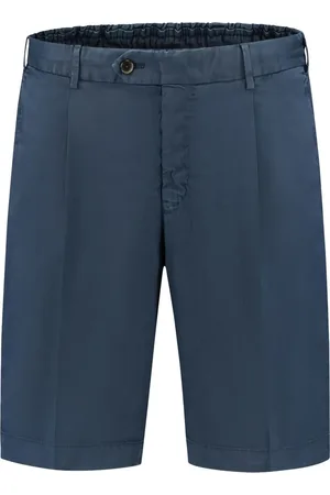 PT Torino Cotton shorts