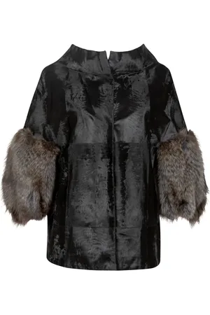 Marni Suede jacket