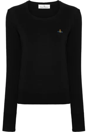 Vivienne Westwood Bea Orb-motif jumper