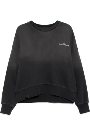 Izzue Graphic-printed sweatshirt
