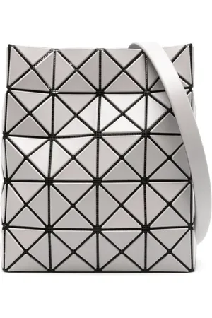 Issey Miyake Prism Matte 2 cross body bag