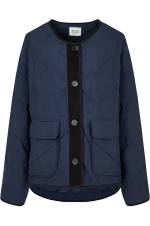Studio Tomboy Quilted jacket