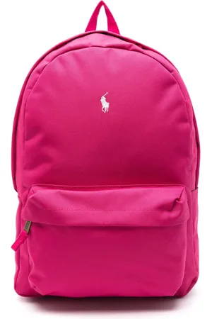 Ralph Lauren Polo Pony backpack