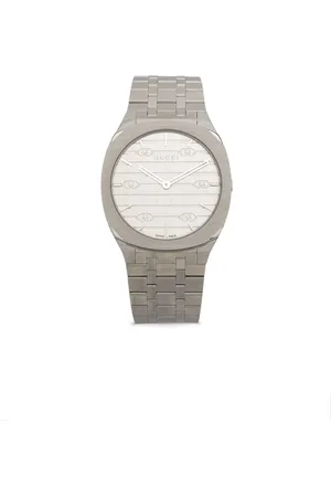 Gucci 25H 34mm