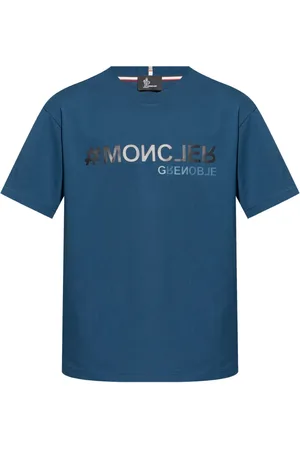 Moncler Logo T-shirt