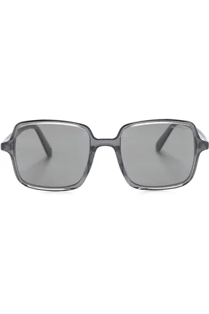 Moncler Shadorn square-frame sunglasses