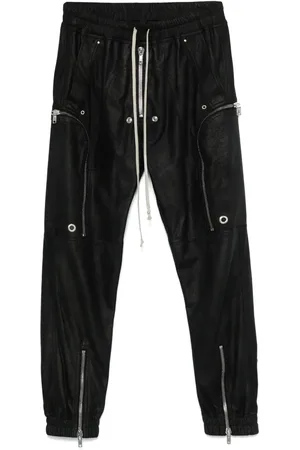 Rick Owens Bauhaus trousers