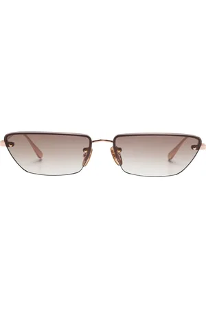 Linda Farrow Cleo sunglasses