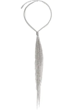 PESERICO SIGN Punto Luce necklace