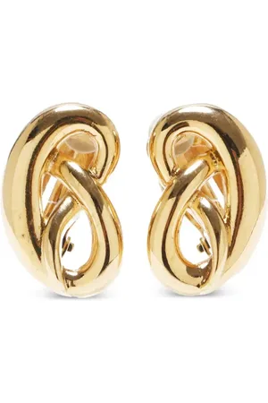 Givenchy Clip-on earrings