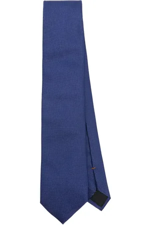 Ermenegildo Zegna Silk tie