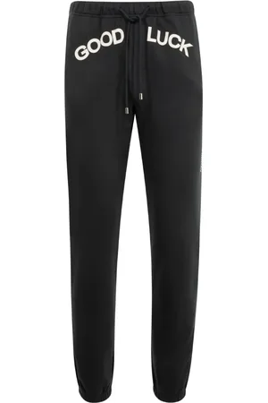 Mr. Saturday Core track pants