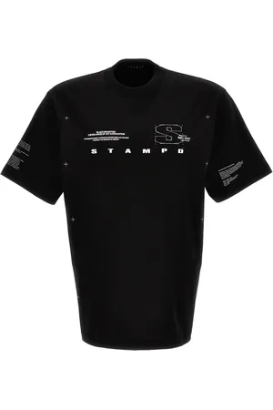 STAMPD Mountain Transit T-shirt