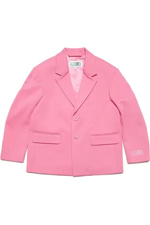 Maison Margiela Single-breasted blazer