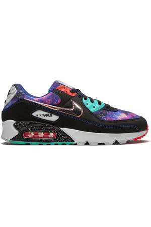 Nike Air Max 90 "Supernova Galaxy" sneakers