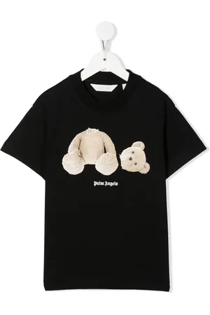 Palm Angels Graphic-print T-shirt