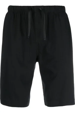 Ralph Lauren Polo Pony cotton track shorts
