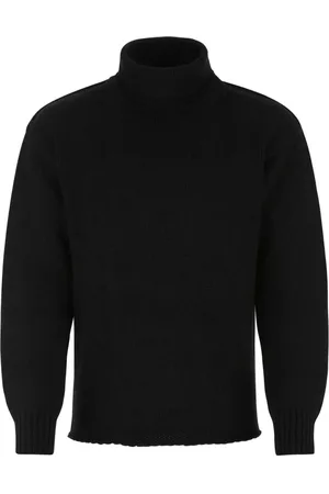 Ten Cate Roll-neck wool sweater