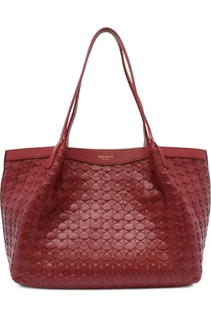 SERAPIAN Small Secret tote bag