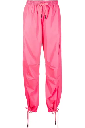 Styland Wide-leg track pants