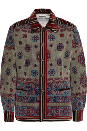 PIERRE-LOUIS MASCIA Revenge jacket