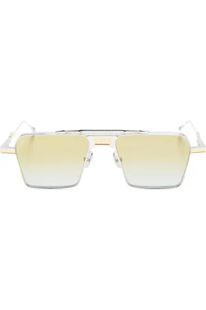 T Henri Eyewear Scud tinted sunglasses