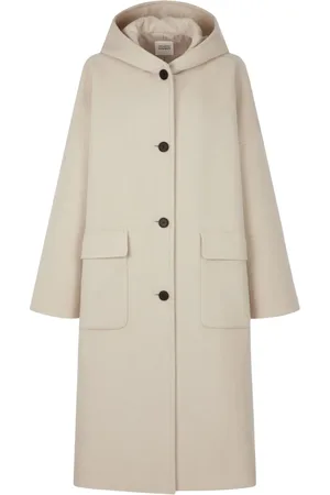 Studio Tomboy Wool coat
