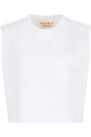 Marni Cotton t-shirt