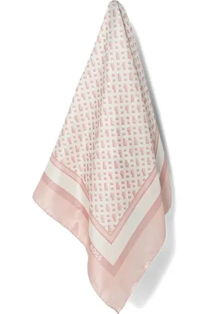 HUGO BOSS Lainy scarf