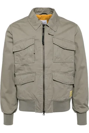 Aspesi Gabardine jacket