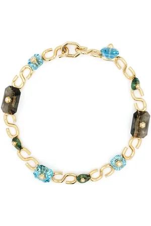 Swarovski Numina embellsihed necklace