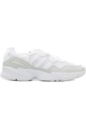 adidas Yung "Cloud /Grey" sneakers