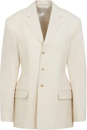 Carven Wool blazer
