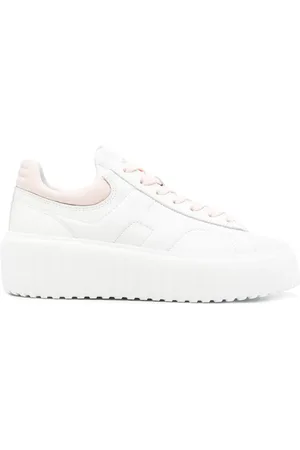 Hogan H-Stripes sneakers