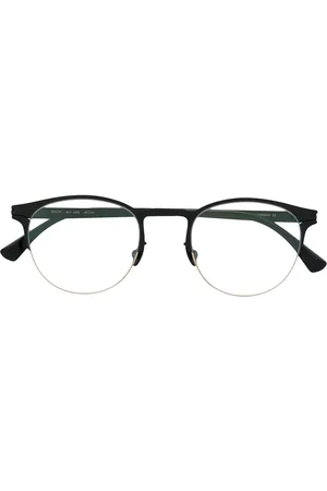 MYKITA Jude round frame glasses