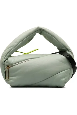 OFF-WHITE 2012-2023 Pump handbag