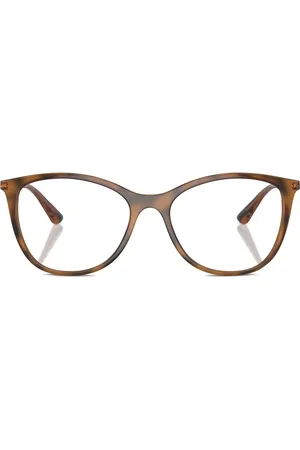 vogue Cat-eye glasses