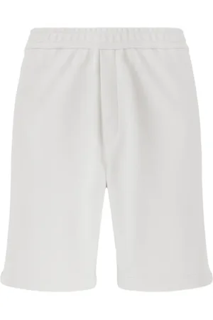 Missoni Zigzag-pattern shorts