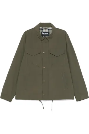 Barbour Camber jacket