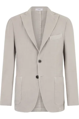 Boglioli Single-breasted blazer