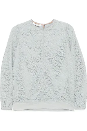 Chloé Lace top