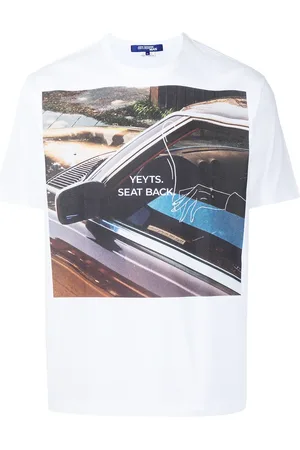JUNYA WATANABE Yeyts Seat Back T-shirt